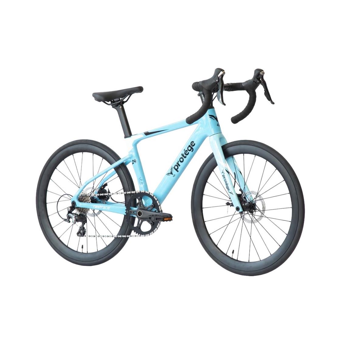 Protege Fastrace 24 Kids Road Bike - Blue_1