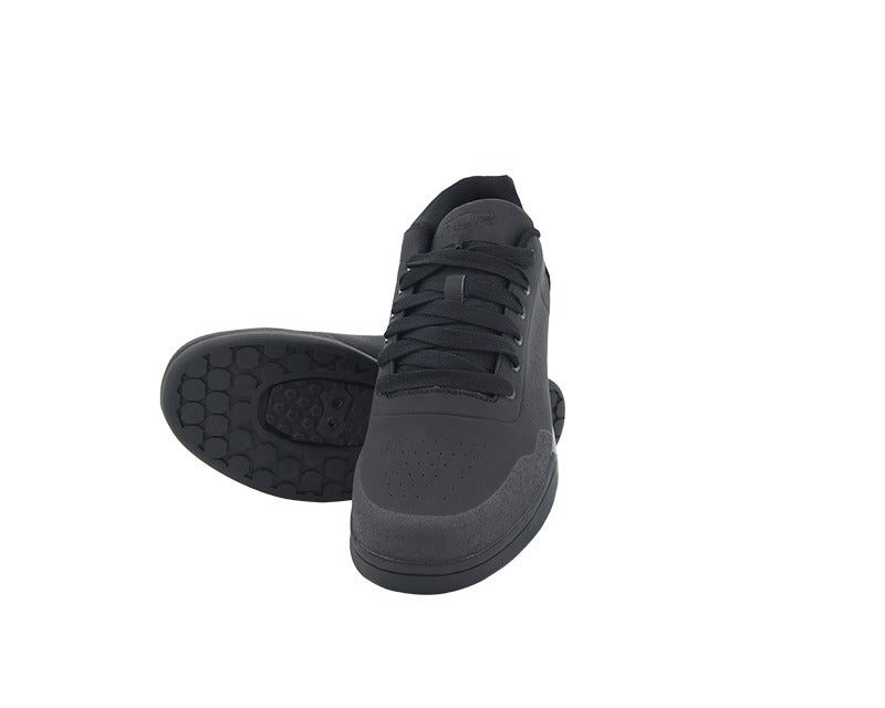 FLR Congo Pro Clip Black 6