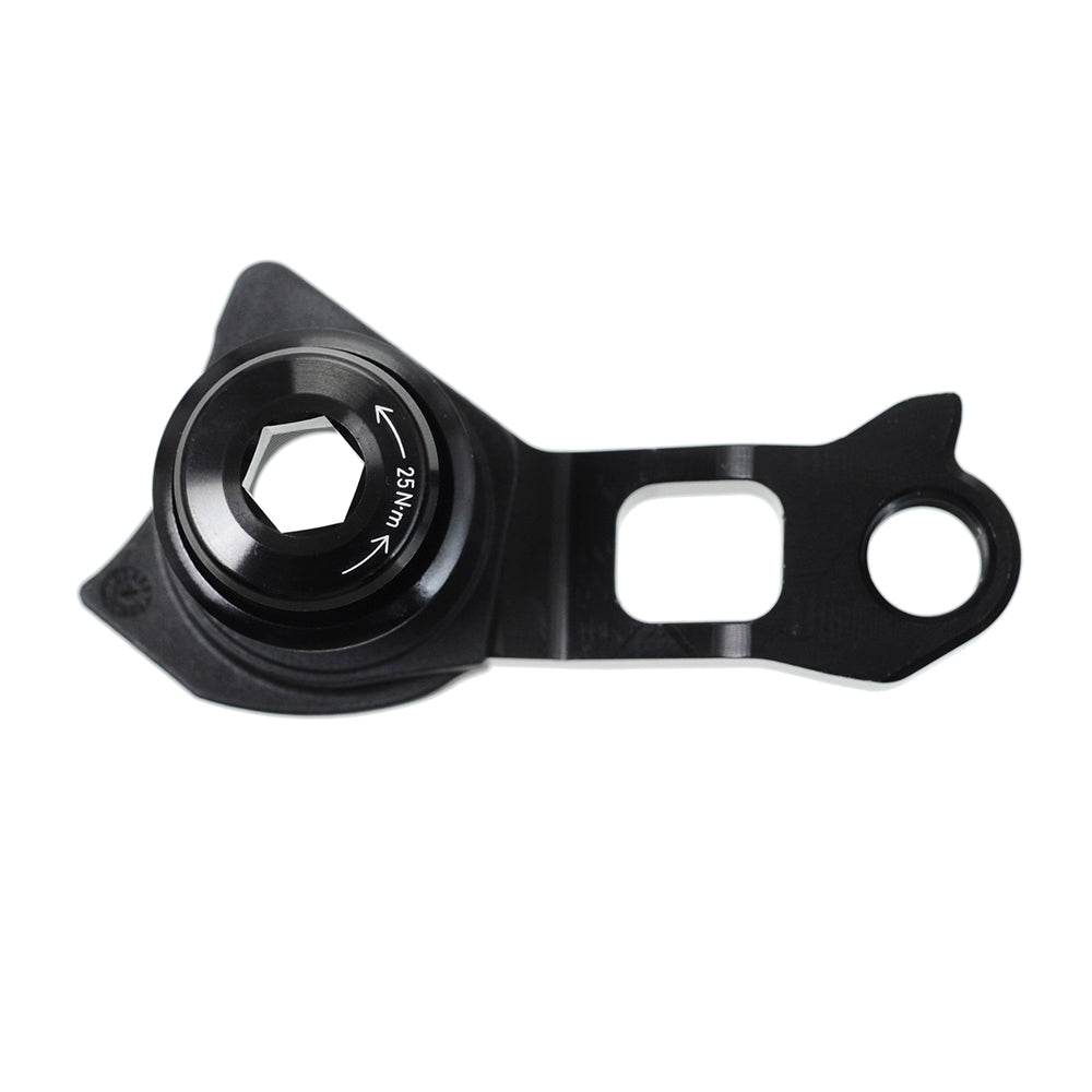Cannondale Topstone Carbon Rear Fender Mount, v2
