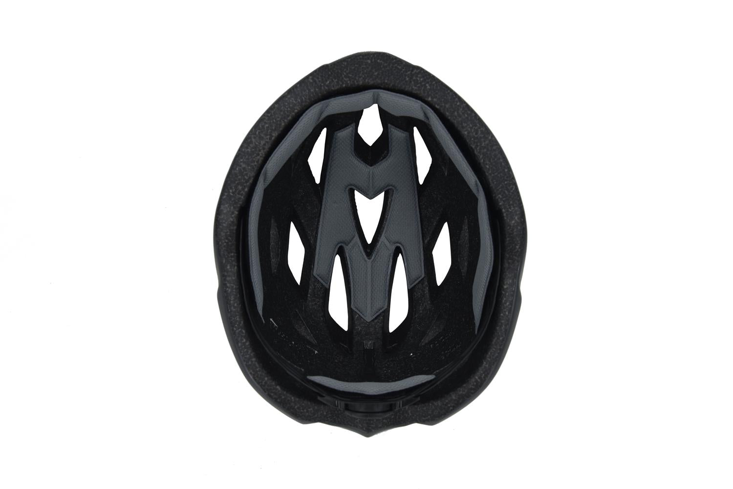 Safety Labs Xeno Matt Anthracite 8