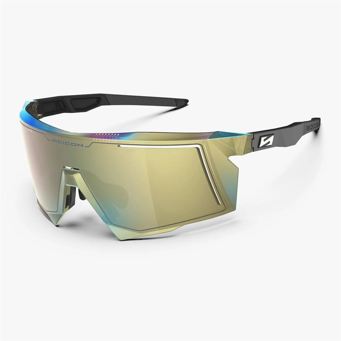 Scicon Aerostorm Multimirror Bronze 1