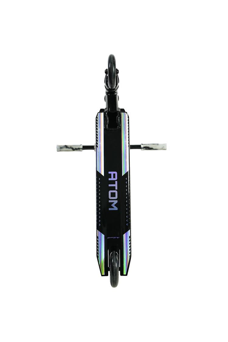 Grit Atom Black 2