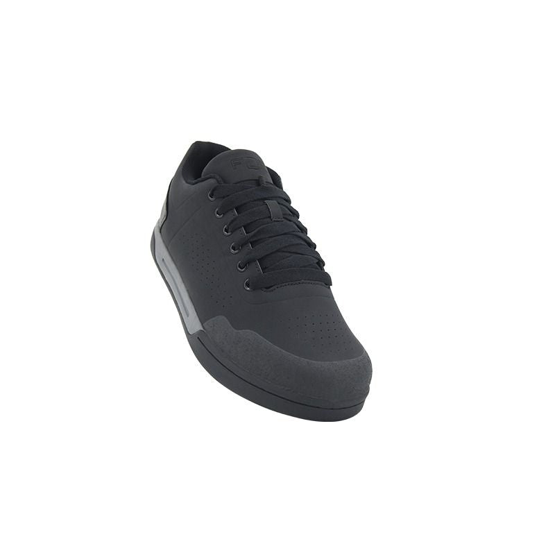 FLR Congo Pro Clip Black 1