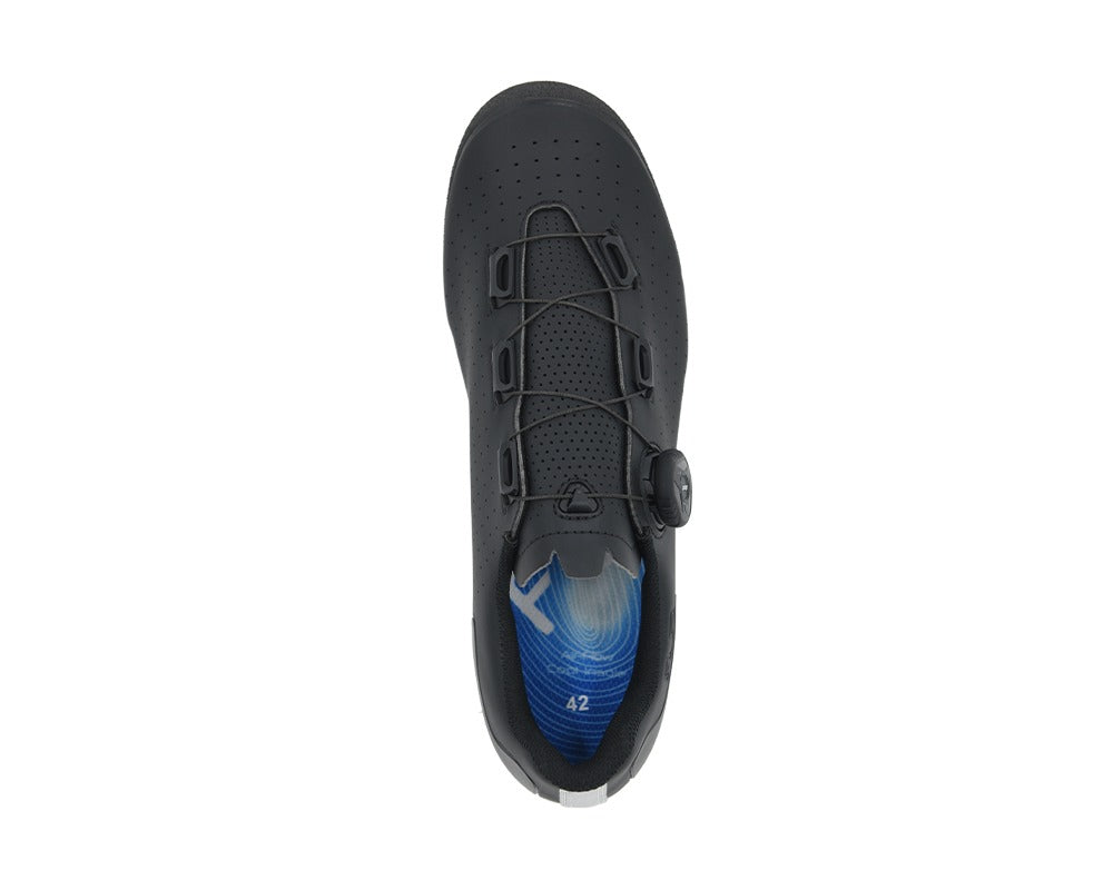 FLR FX-3 Black 9