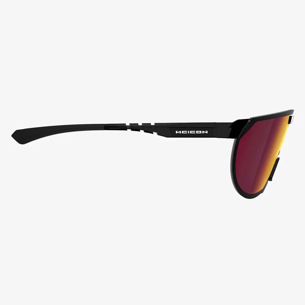 Scicon Aerotrail Multimirror Red-Black Gloss 3