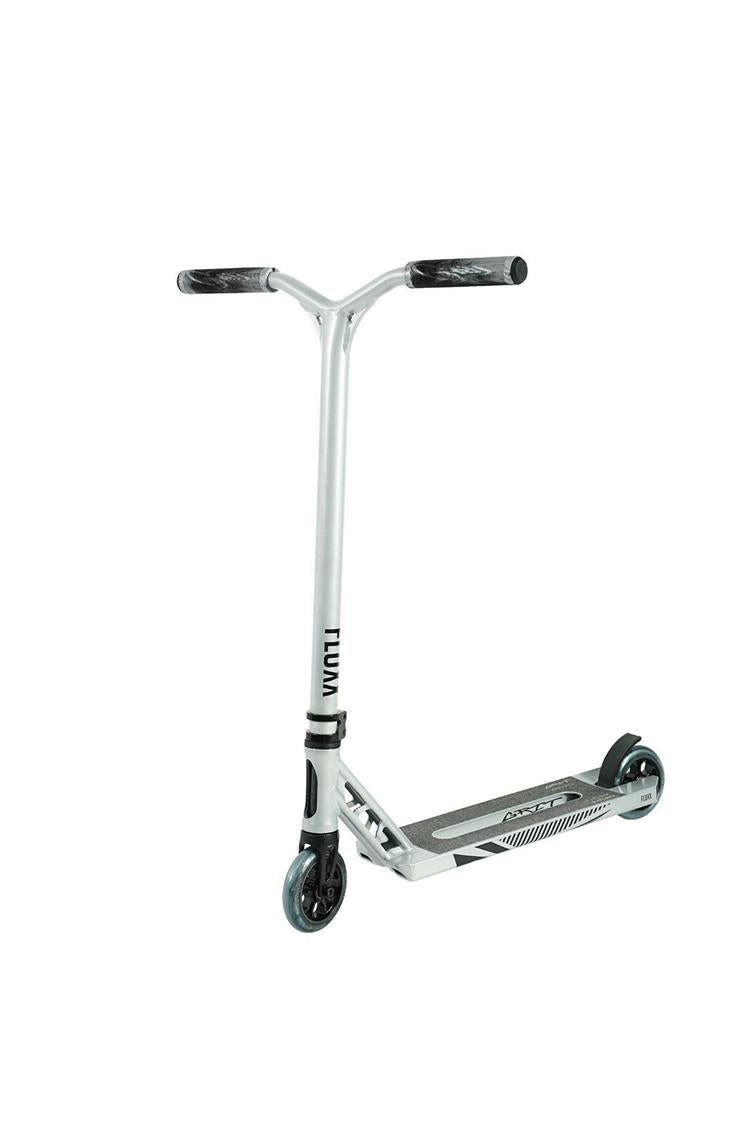 Grit Fluxx Silver Mist 1