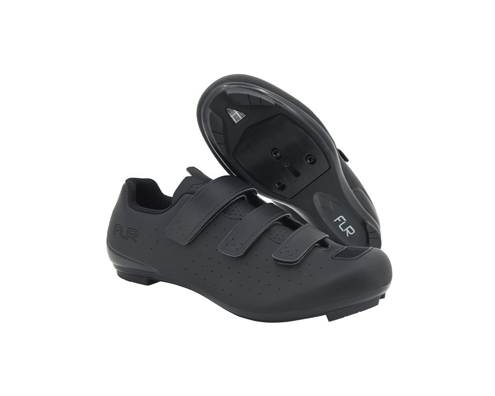 FLR F-1 Black 5