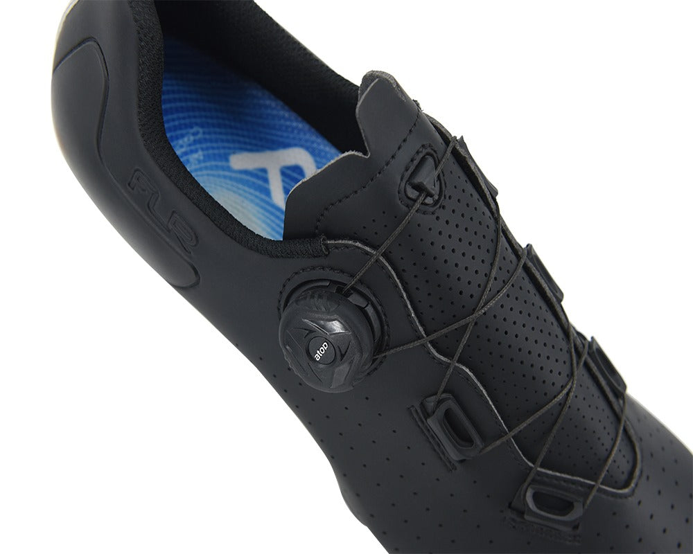 FLR FX-3 Black 7