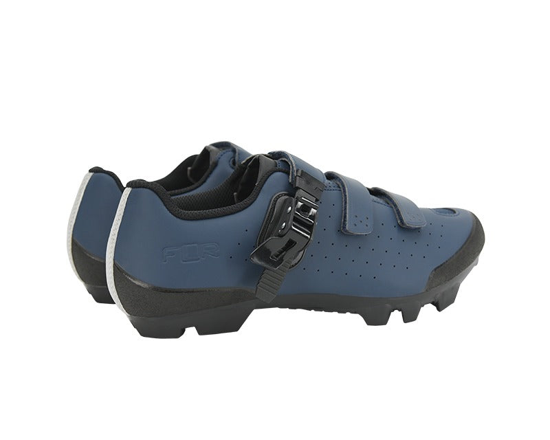 FLR FX-2 Navy Blue 7