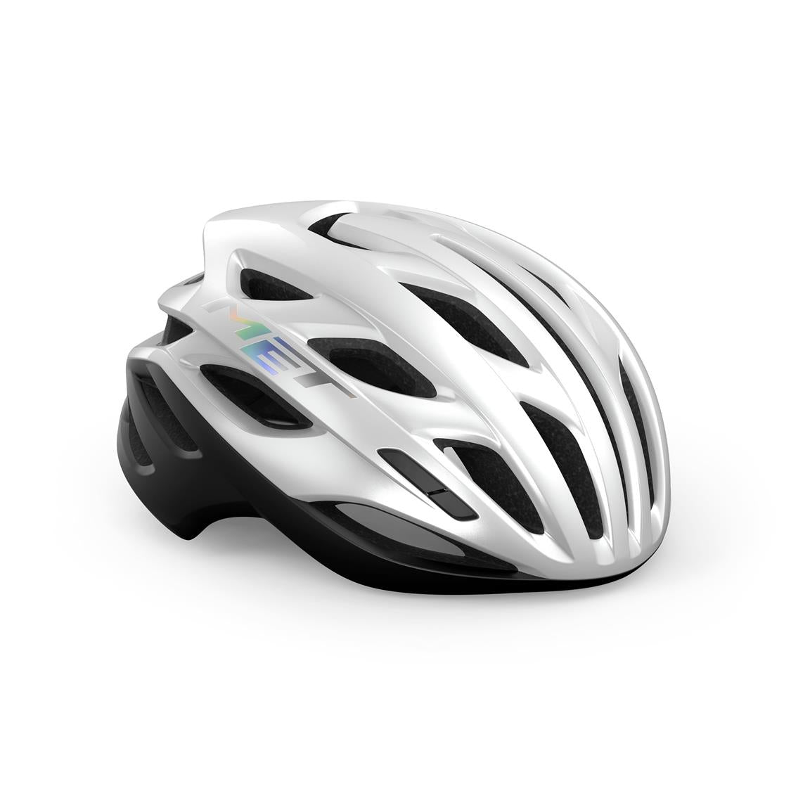 Met Estro MIPS White-Holo 1