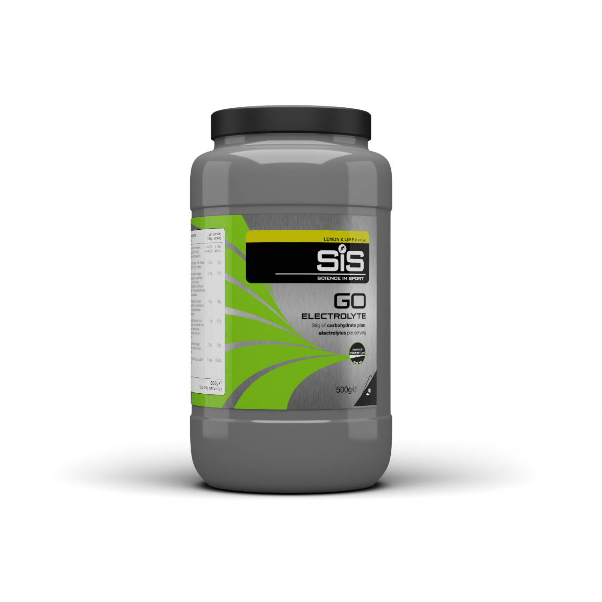 SiS Electrolyte 500g