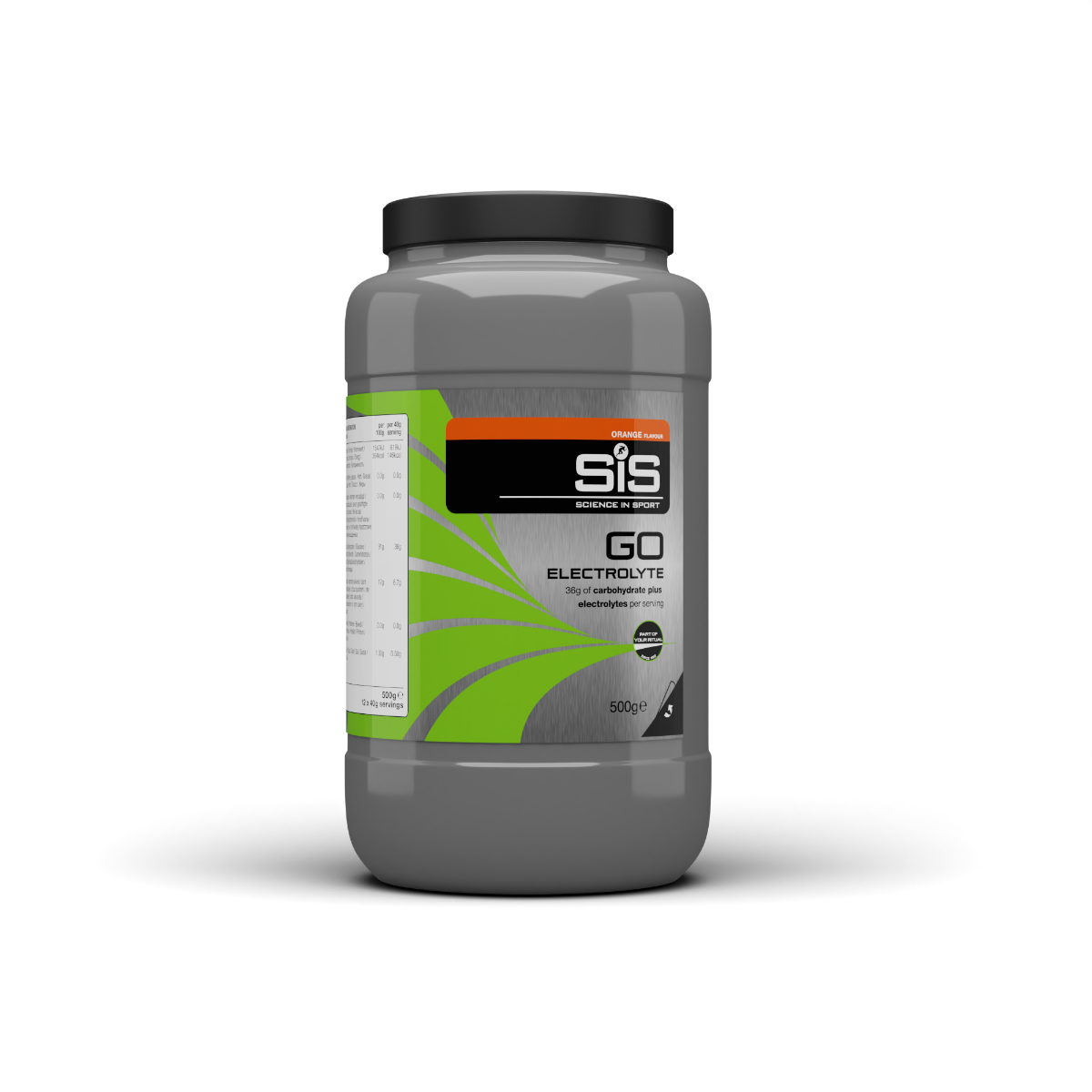 SiS Electrolyte 500g