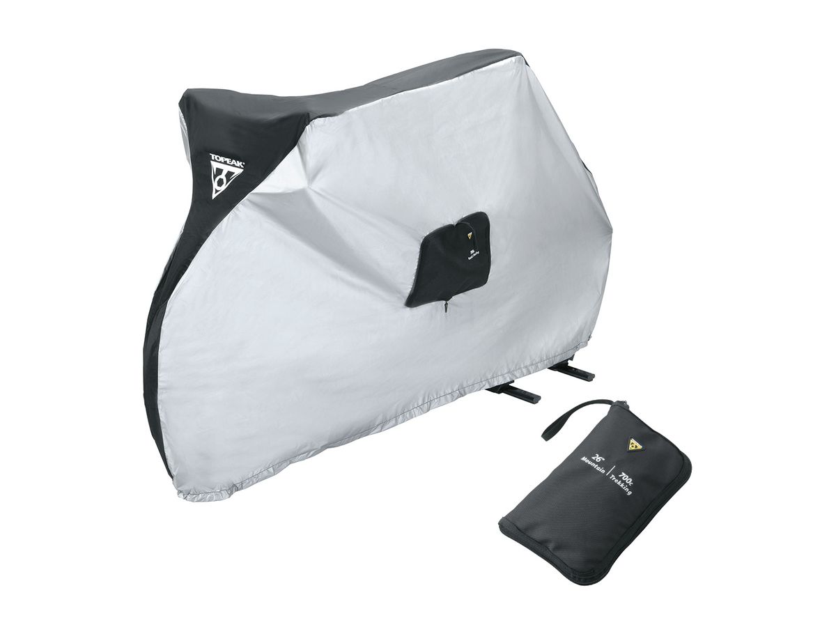 Topeak MTB and Road Bike Covers
