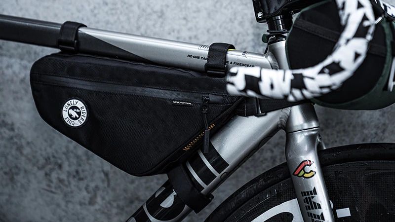 ULAC Neo Porter Nomadpak Touring Max 2.2L Frame Bag