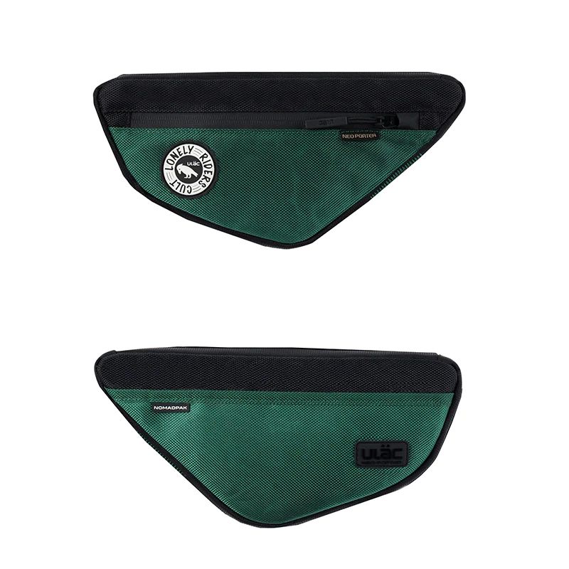 ULAC Neo Porter Nomadpak Touring Pro 1.5L Frame Bag