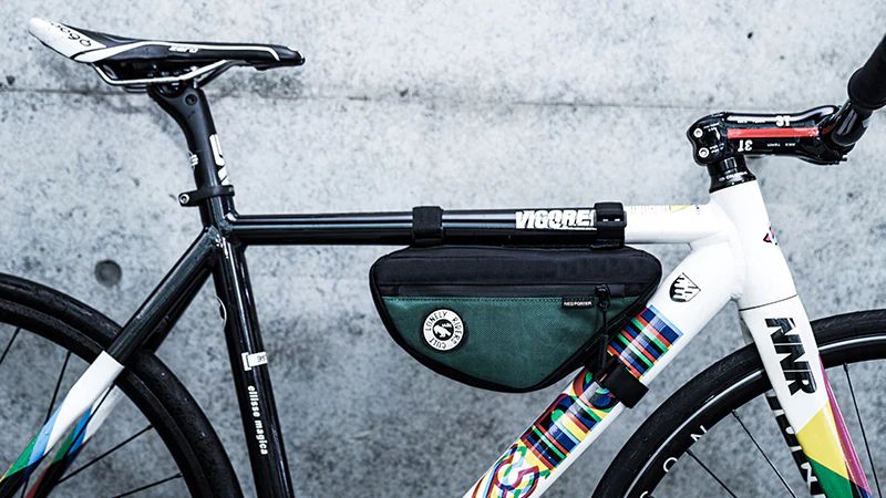 ULAC Neo Porter Nomadpak Touring Pro 1.5L Frame Bag