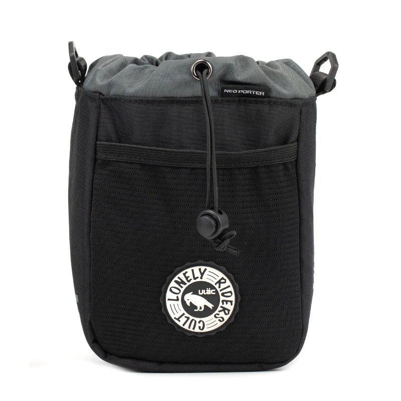 ULAC Neo Porter C-Hold+ Bag