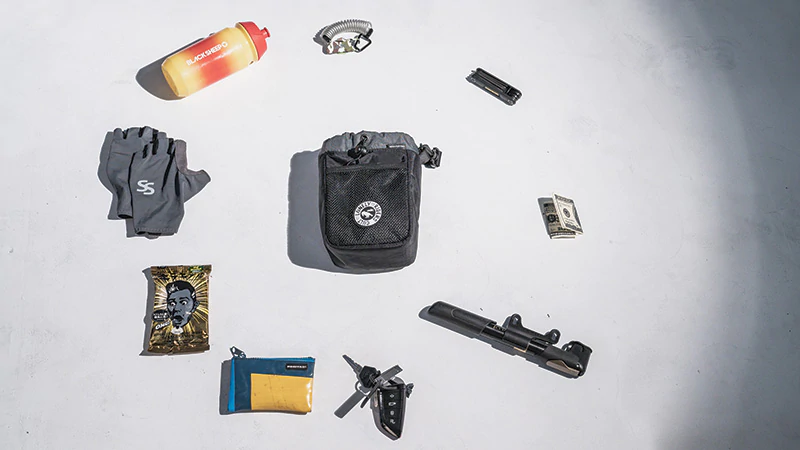 ULAC Neo Porter C-Hold+ Bag