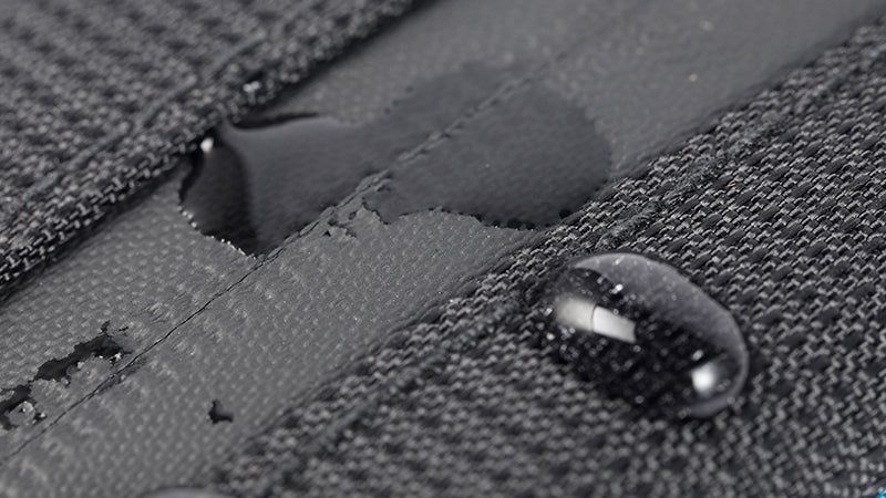 ULAC Neo Porter Nomadpak Trekking Pro 1.2L Top Tube Bag