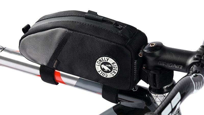 ULAC Neo Porter Nomadpak Trekking Pro 1.2L Top Tube Bag