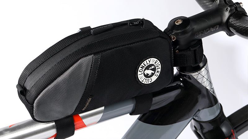 ULAC Neo Porter Nomadpak Trekking Pro 1.2L Top Tube Bag