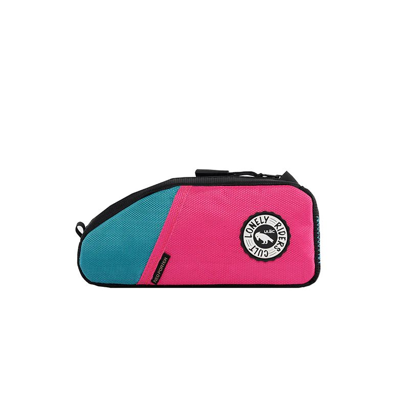 ULAC Neo Porter Nomadpak Trekking Pro 1.2L Top Tube Bag