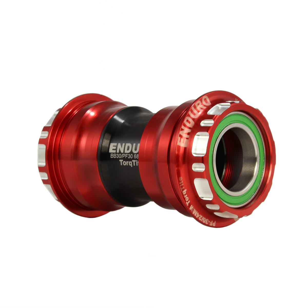 Enduro TorqTite StainlessSteel AC PF30 for 24mm