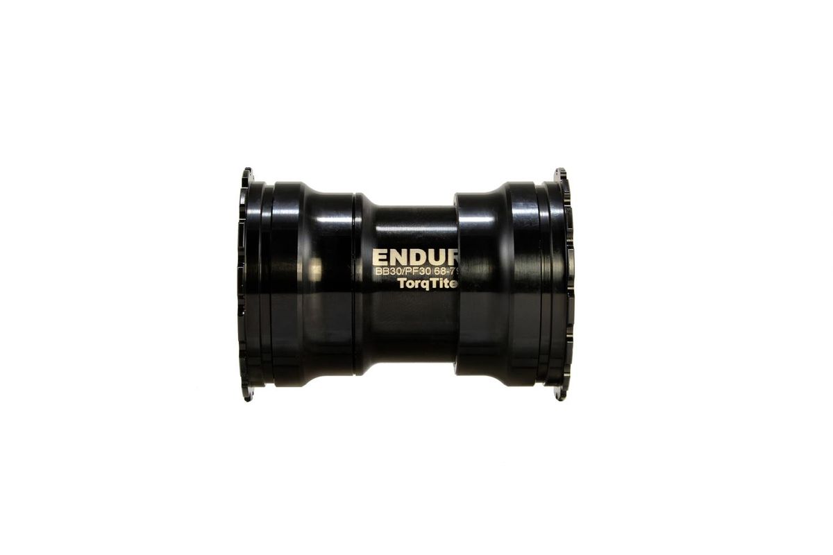 Enduro TorqTite StainlessSteel AC PF30 for BB30