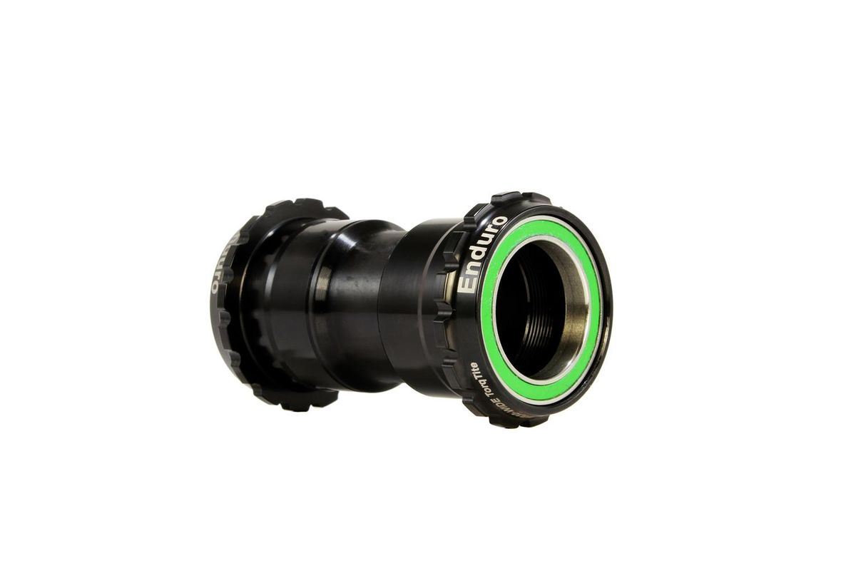 Enduro TorqTite StainlessSteel AC BB30 for 30mm