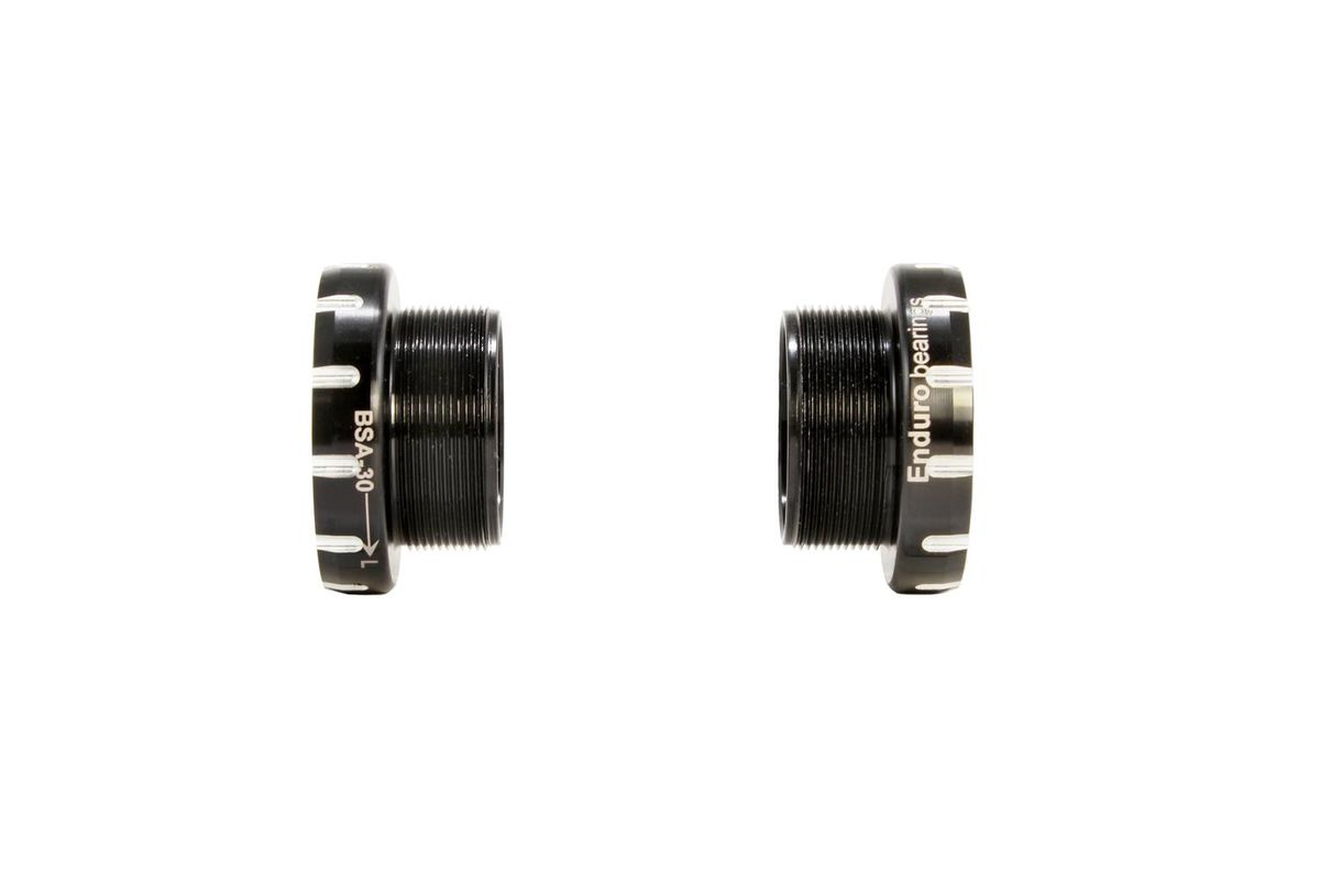 Enduro BSA Thread-in StainlessSteel AC for DUB