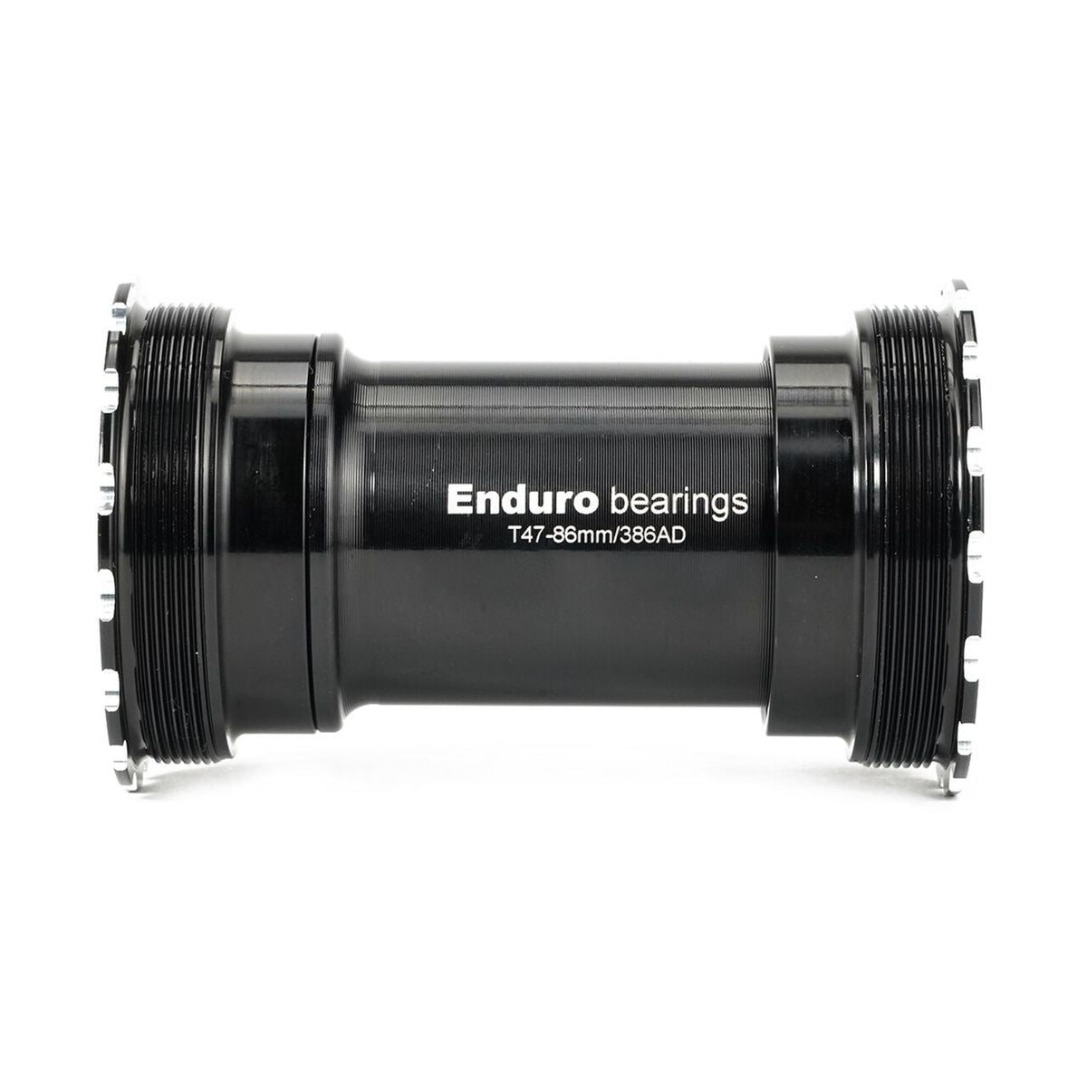 Enduro T47 Internal StainlessSteel AC for DUB