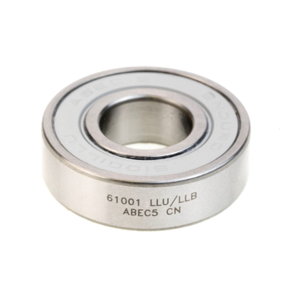 Enduro Radial Bearing 6001 12 x 28 x 8