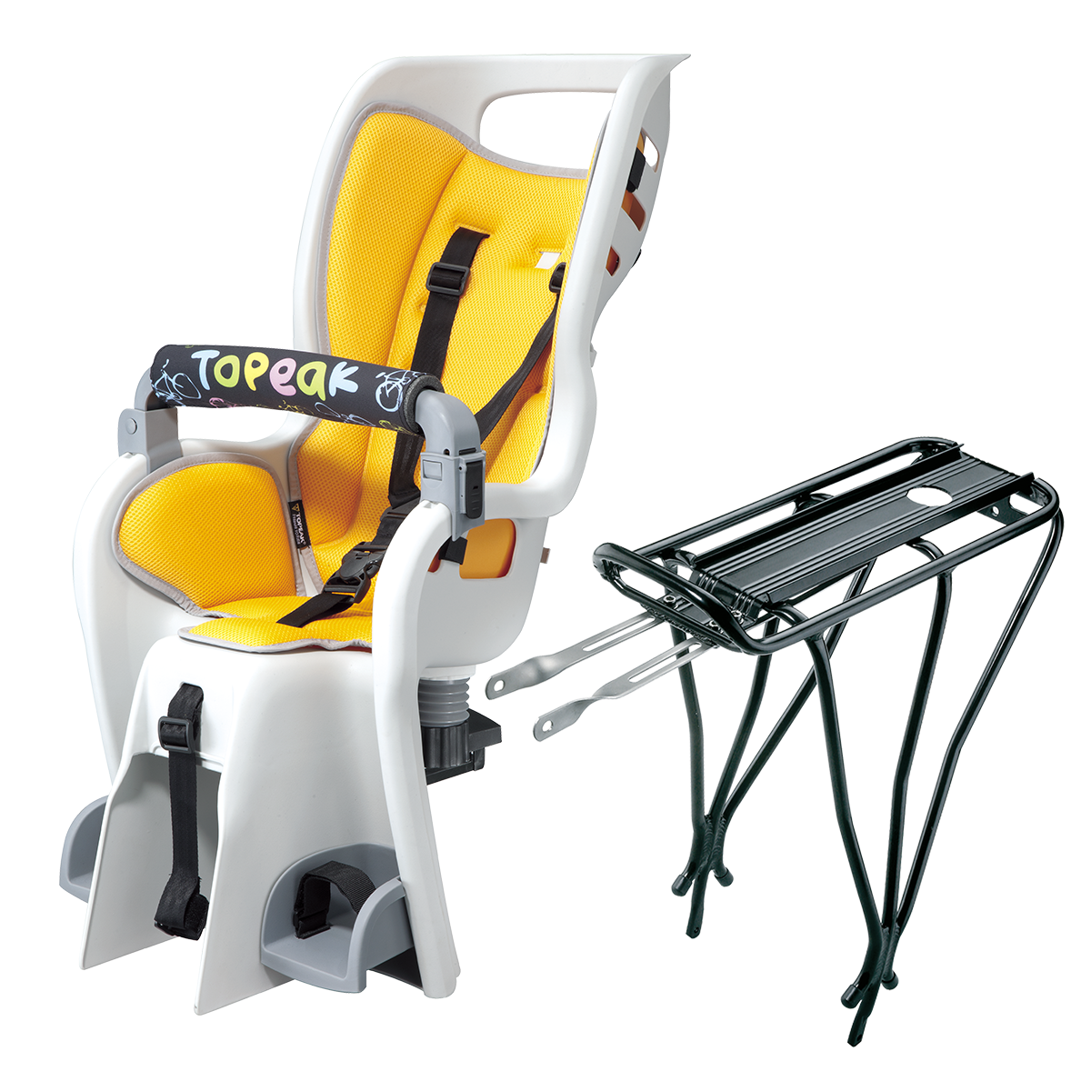 Topeak Baby Seats