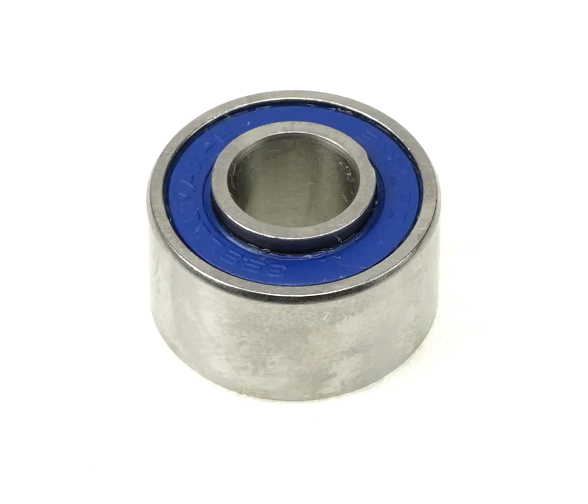 Enduro Max Double Row Bearing 398E 8 x 19 x 10/11