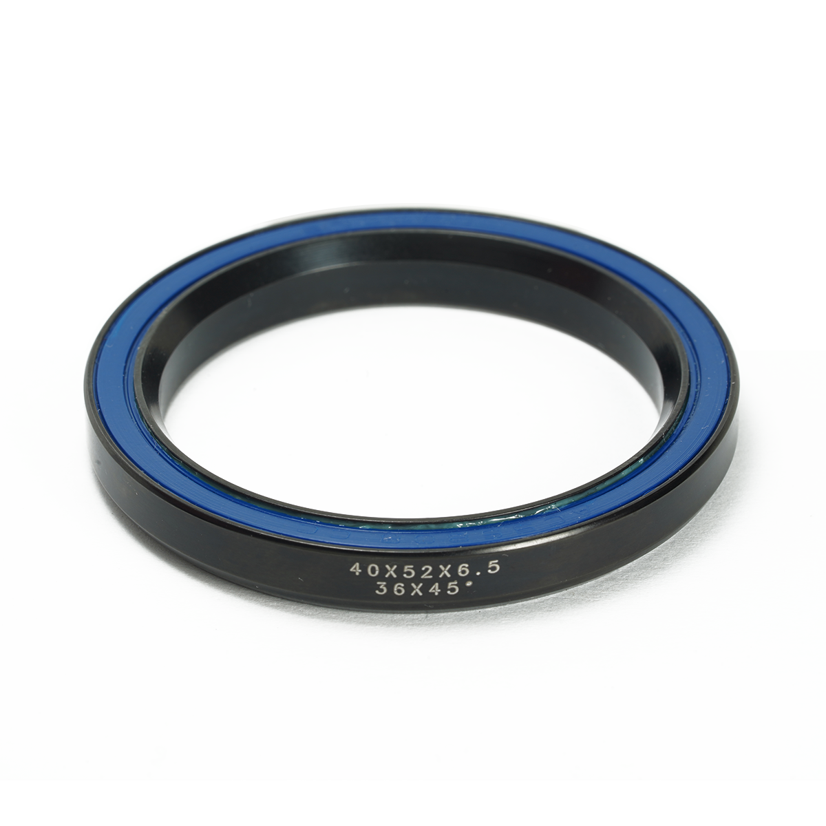 Enduro HS Bearing 1.5" 40 x 52 x 6.5 36x45° SS
