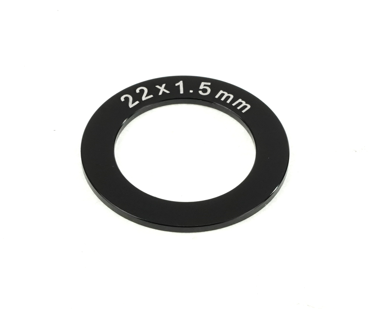 Enduro GXP Adaptor 22 x 24 x 11 (1mm Flange)