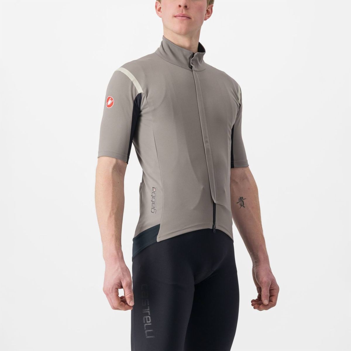Castelli Gabba RoS 2 Jacket Men's