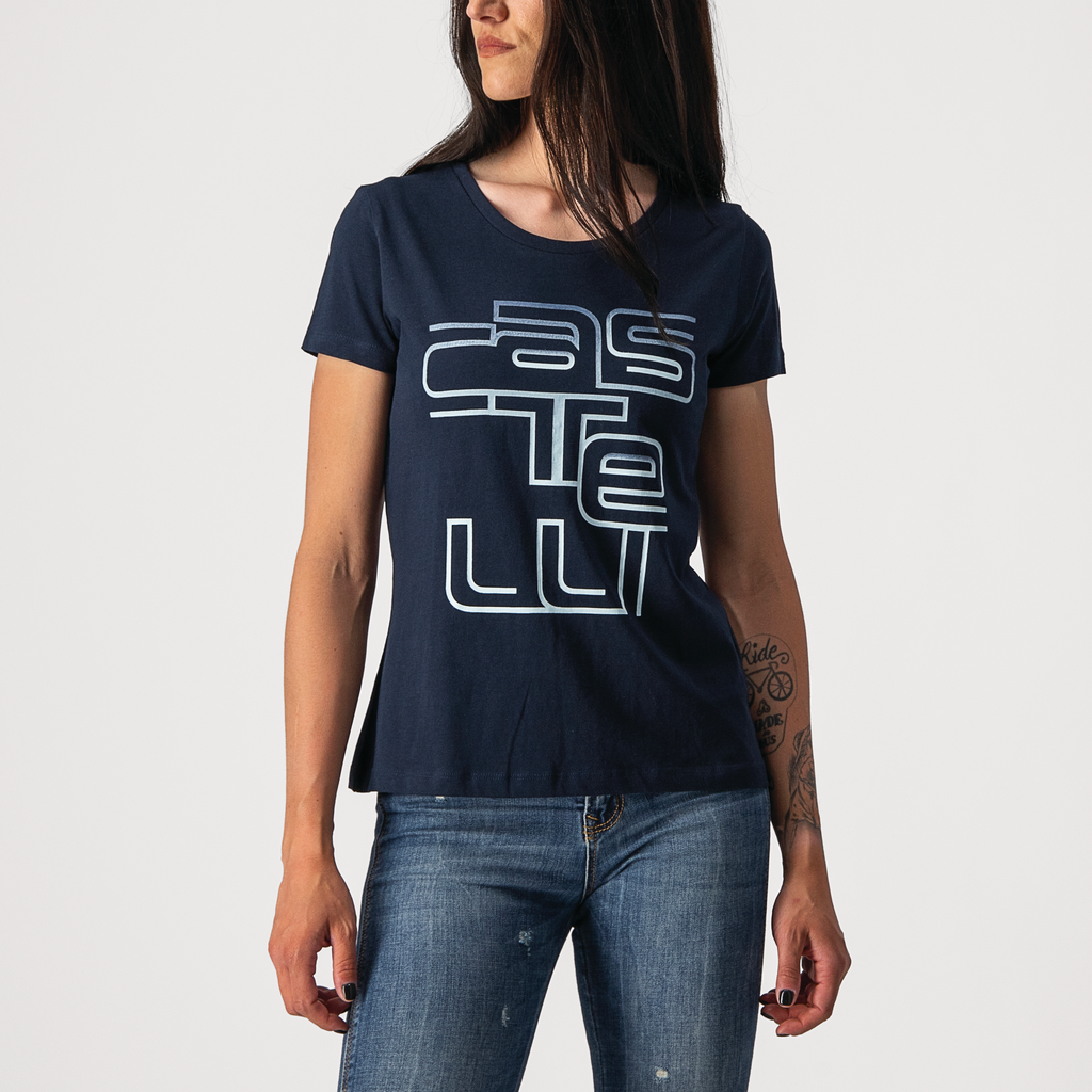 Castelli Bellagio T-Shirt