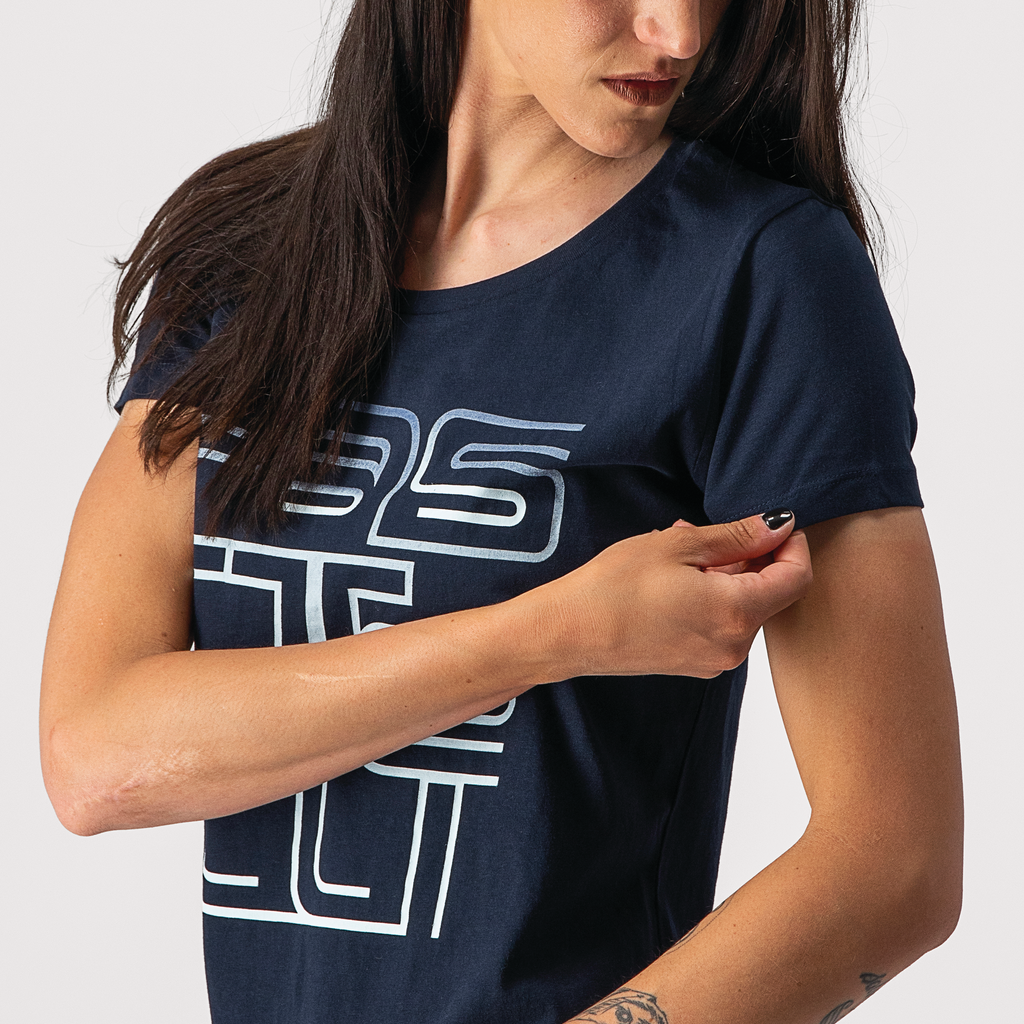 Castelli Bellagio T-Shirt