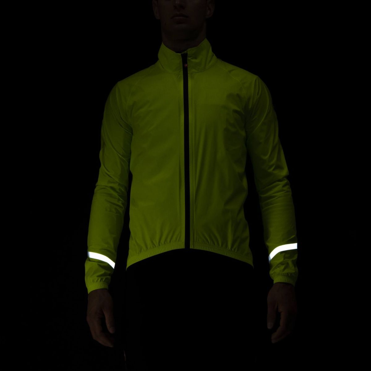 Castelli Emergency 2 Rain Jacket Men's