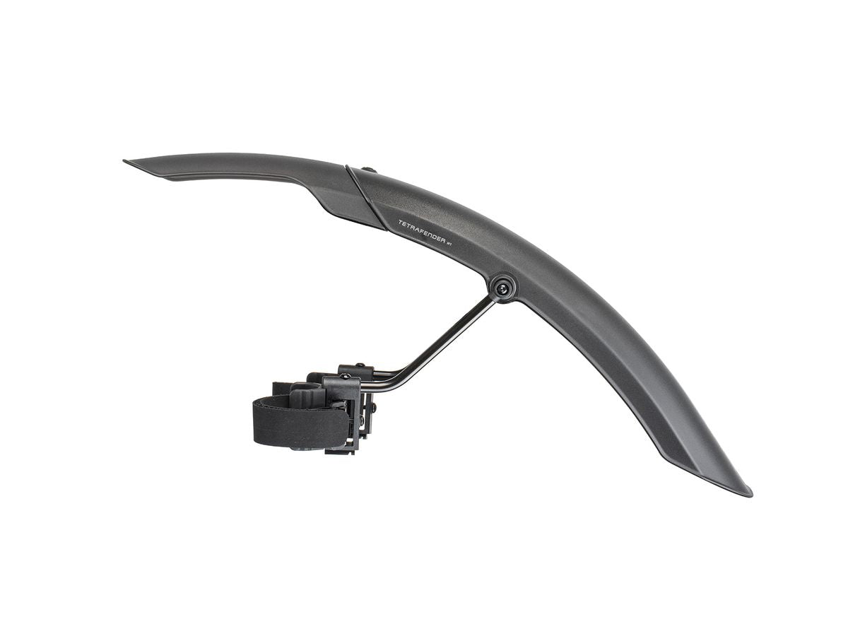 Topeak Tetrafender M1 & M2 Mudguard Set