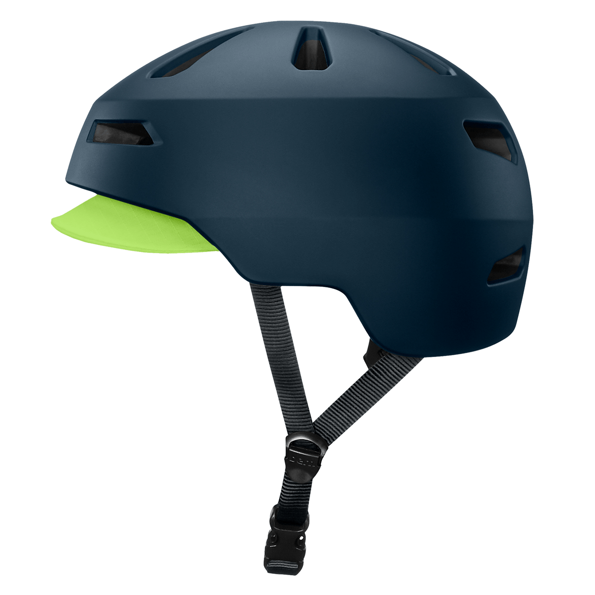 Bern Brentwood 2.0 MIPS Matte Muted Teal Helmet