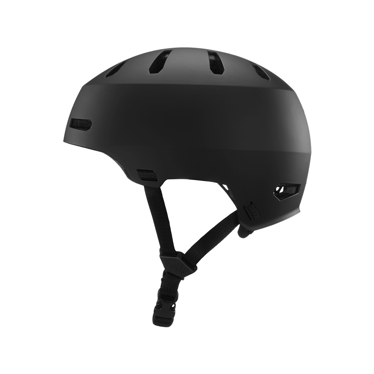 Bern  Macon 2.0 MIPS Matte Black Helmet