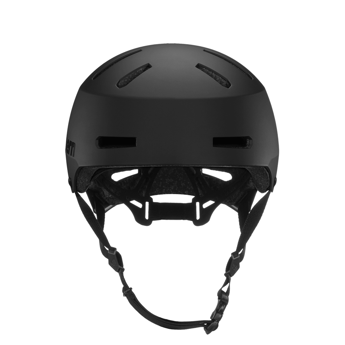 Bern  Macon 2.0 MIPS Matte Black Helmet