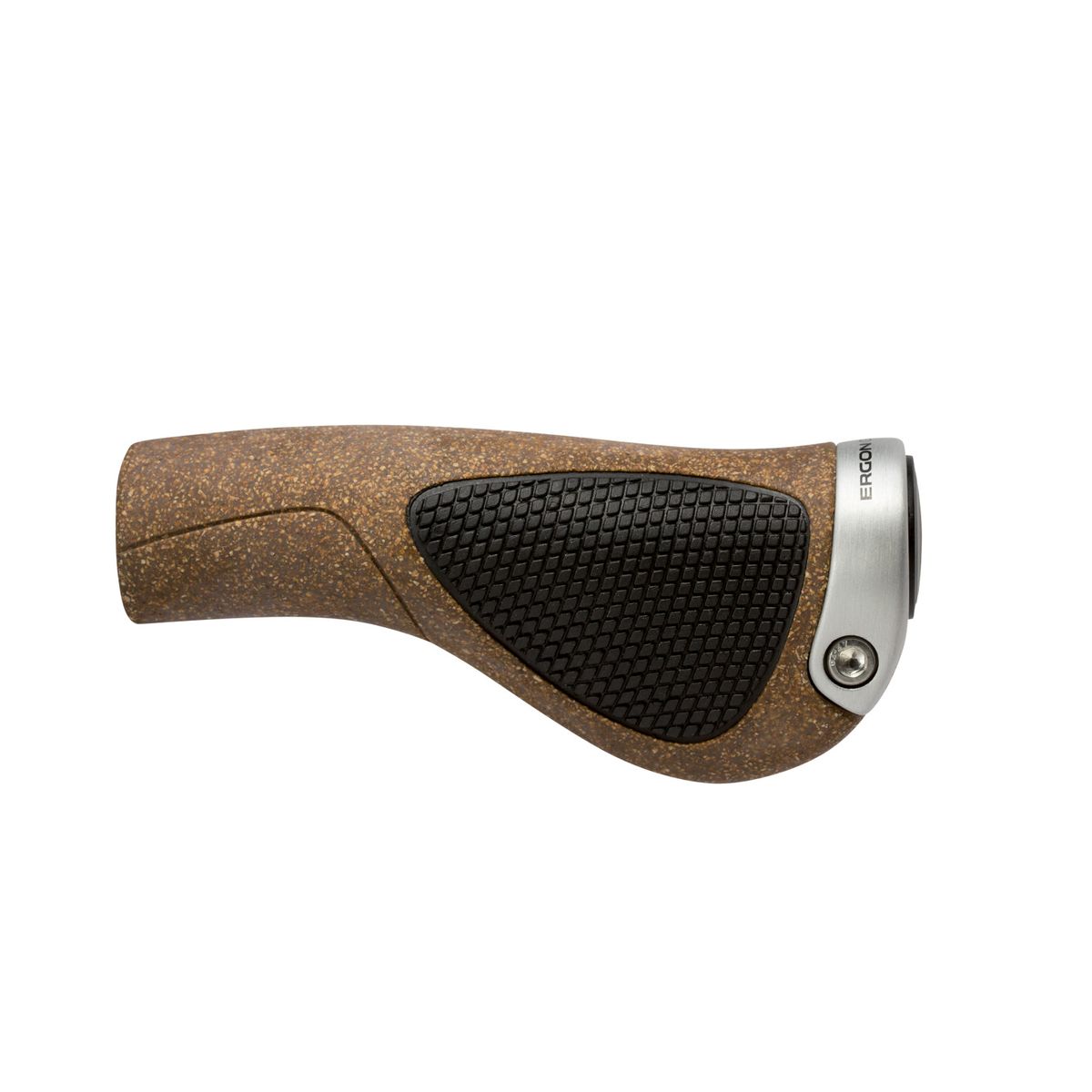 Ergon GP1 BioKork Ergonomic Grips