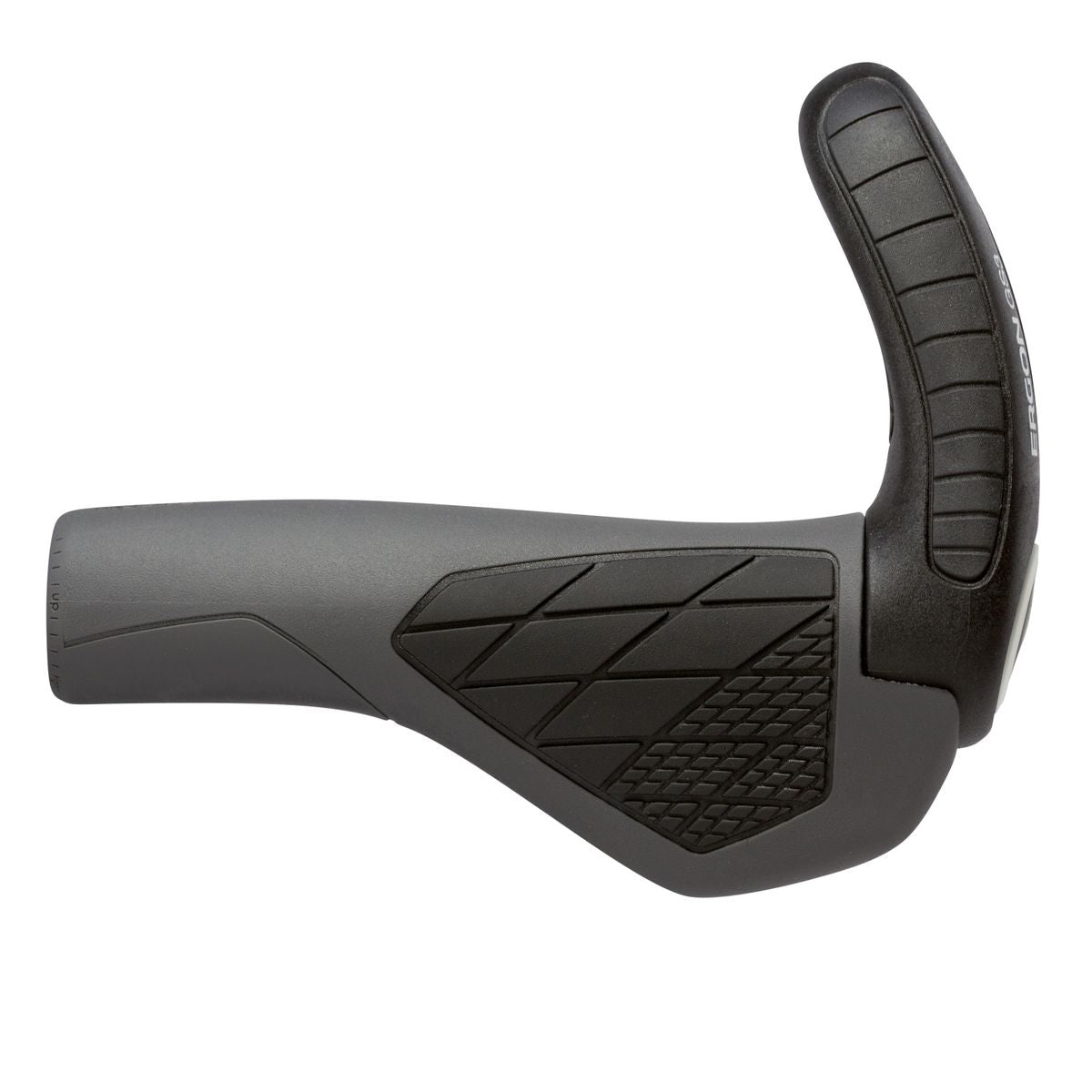 Ergon GS3 Grips with Bar Ends