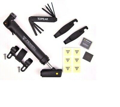 Topeak Deluxe Kit I