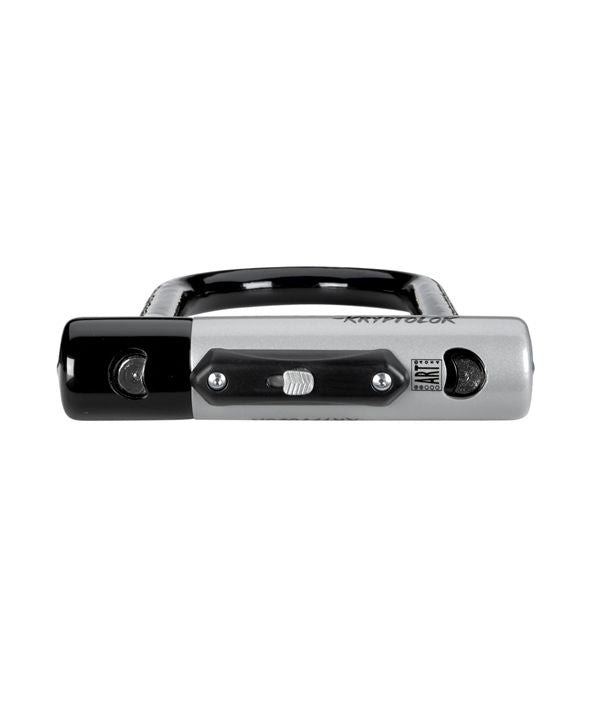 Kryptonite Kryptolok U-Lock 100 x 230mm Cable