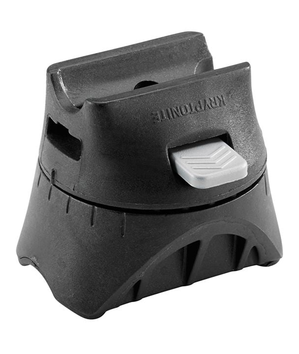 Kryptonite Kryptolok U-Lock 100 x 230mm Cable