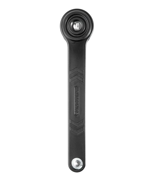 Kryptonite Keeper 510 Folding Lock